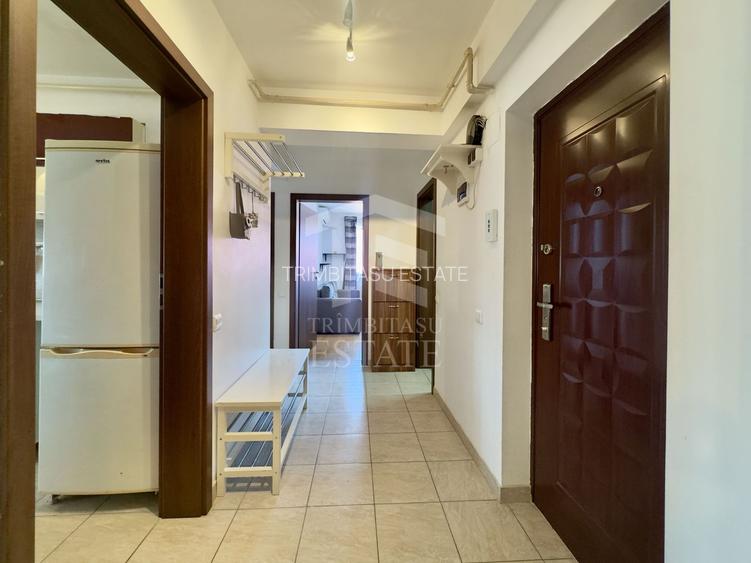 Apartament 3 camere de închiriat | 9 min metrou Dimitrie Leonida - 3