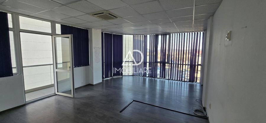Birouri de Închiriat lângă Shopping City – Ideal pentru Beauty sau Office
