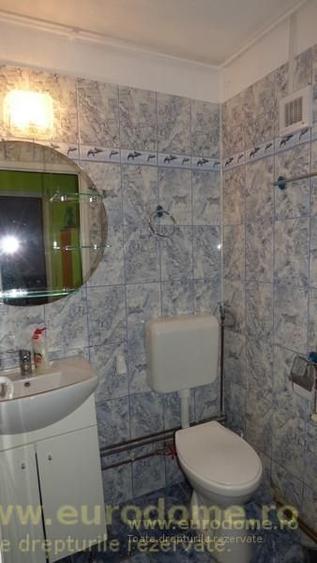 Exclusivitate garsoniera pretabila investitie, bloc de apartamente
