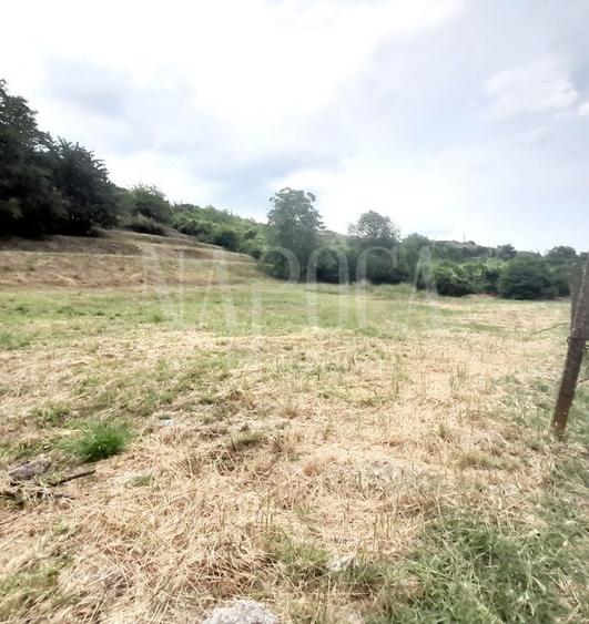 Teren intravilan pentru constructii de vanzare in Gheorghe Doja Oradea, Oradea