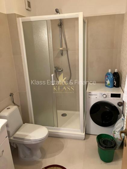 apartament decomandat de inchiriat cu 3 camere  in Dorobanti - 8