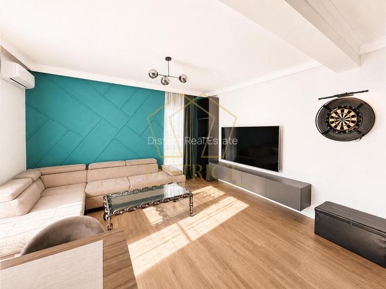 Apartament cochet cu 2 camere | Giroc - 3