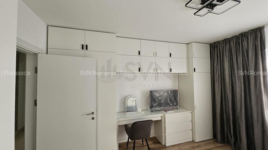 REA1029285 Apartament l 2 Camere l High Class Residence - 9
