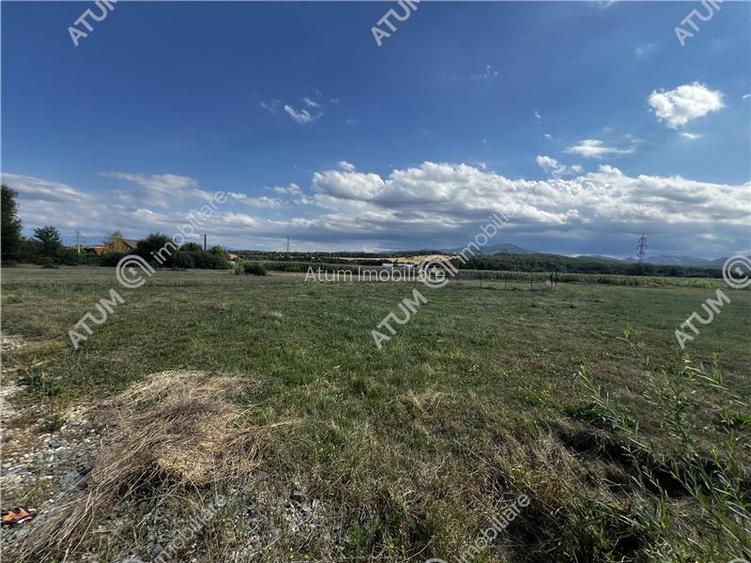 Teren intravilan de 712 mp cu PUZ aprobat langa Padurea Dumbrava - 3