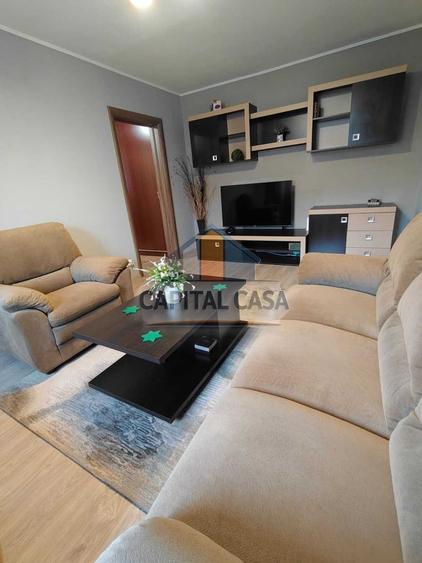 Apartament 2 camere, zona Baba Novac