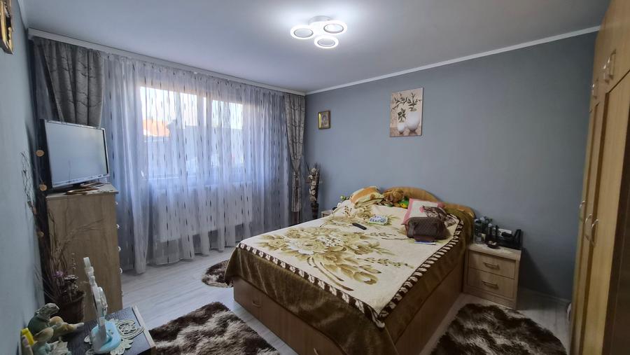 Valu lui Traian -Vila P+Mansarda (teren 350 mp /constructie 2019)