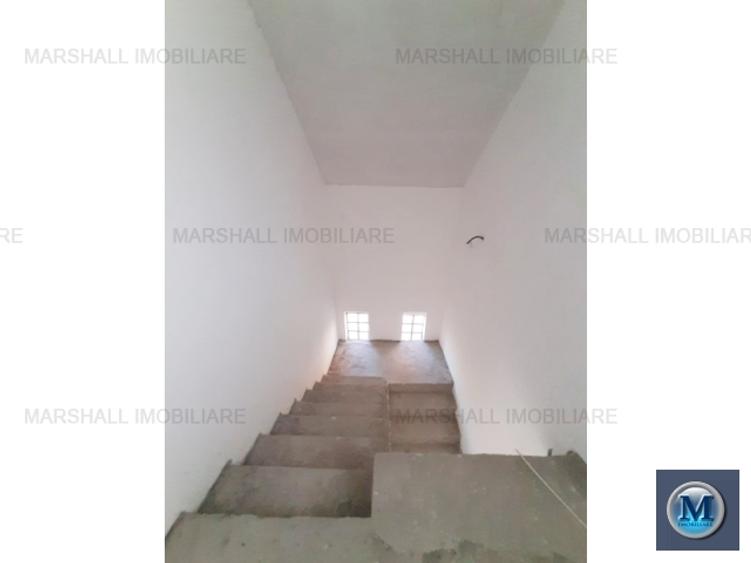 Vila cu 5 camere de vanzare in Gageni, 227.44 mp #16242