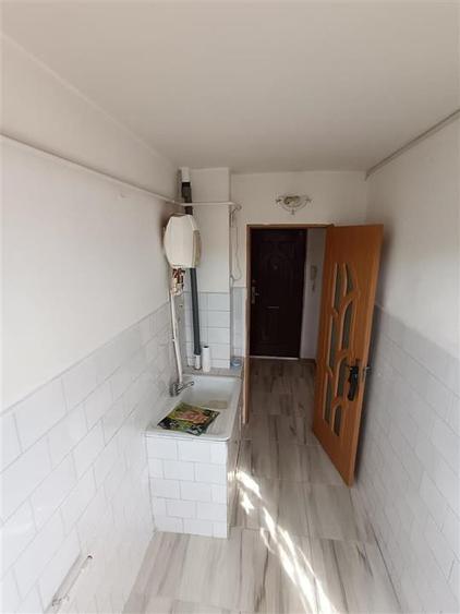 LIBER! AP 2 camere, Viziru 3, etaj superior, Confort 2 - 40 mp