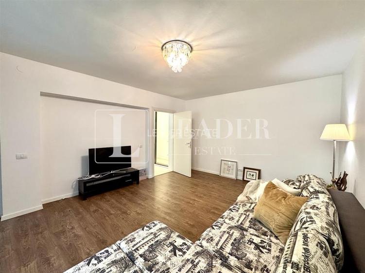 Apartament 2 camere | Decomandat | Cartierul Aviatiei | 57 mp - 3