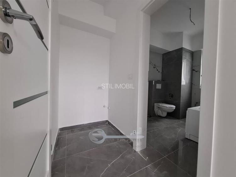 Apartament 3 camere de vanzare in Iasi, Galata, 89,81 mp, bloc nou - 5