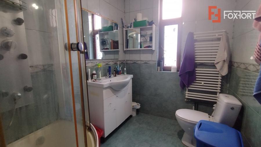 COMISION 0% Casa individuala 7 camere, Sacalaz - Teren 2063 mp