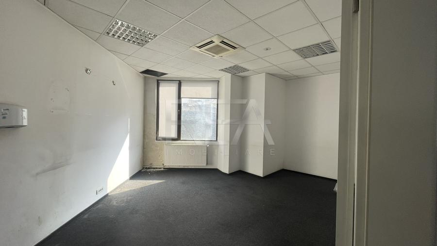 SPATIU COMERCIAL PASAJ BASARAB - CALEA GRIVITEI