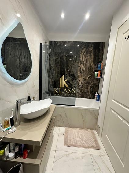 Apartament de inchiriat cu 2 camere, 60 m2 - Pipera My Place