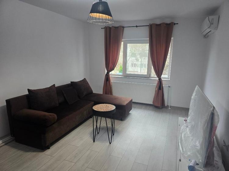 Apartament 2 camere  Faleza Nord