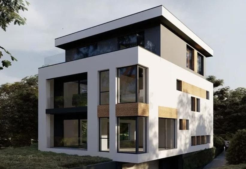 Spatiu comercial, 220 mp, CF disponibil, zona Grand Hotel Italia