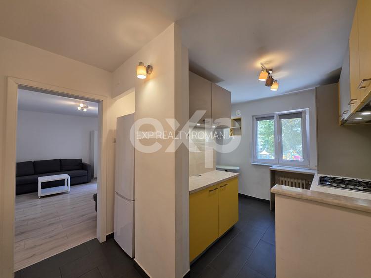 Apartament 3 camere, Aleea Padin, Mănăștur, Cluj-Napoca - 7