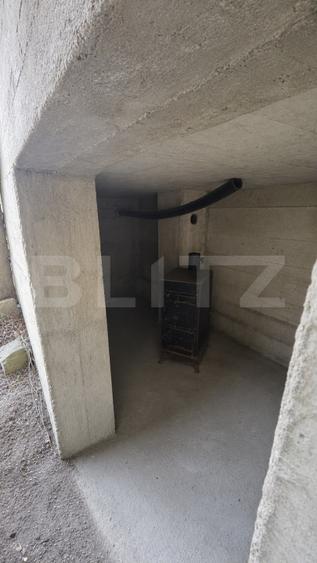 Casa de vanzare, 4 camere, 142,50 mp - Prundu Bârgăului