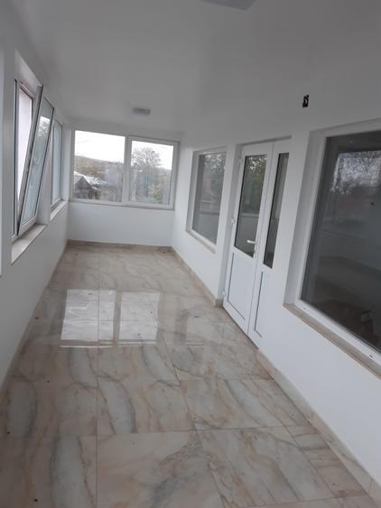 Spatiu comercial la Corni