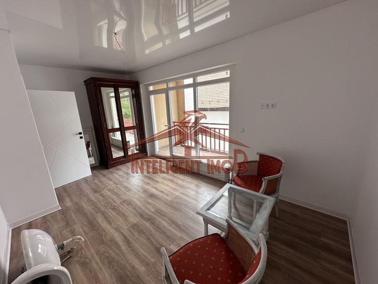 Casa (Duplex) mobilată și utilată in Selimbar zona Triajului