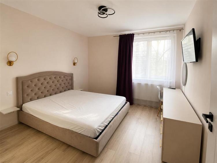 Apartament 2 camere decomandat balcon zona Rahovei