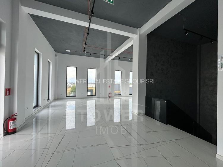 Spațiu comercial cu vitrină - 5