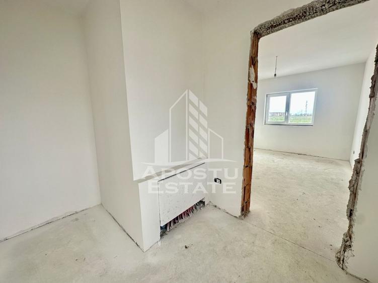 Duplex cu 5 camere in zona benzinariei Eso din Giroc
