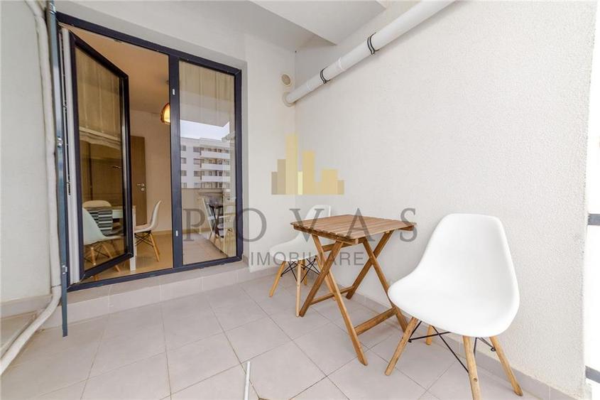Apartament 3 Camere Greenfield Baneasa