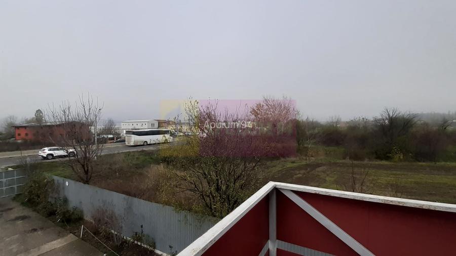 Showroom în Sudul Bucureștiului - 26