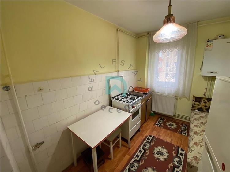 Apartament 2 camere, Armoniei, Brasov.