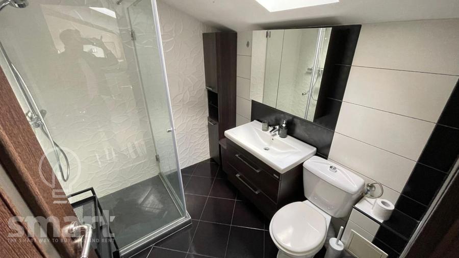 Apartament 3 camere Europa