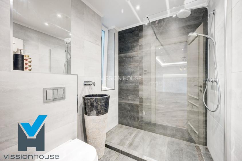 Vanzare penthouse Ghencea | Complex New Residence | 2 locuri de parcare - 16