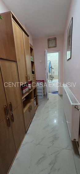 450euro/luna, Valea Lupului Antibiotice, corp casa cu 3 camere - 10