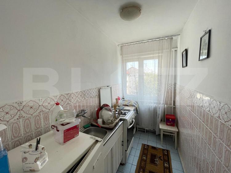 Apartament,2 camere, 41,5mp, zona Niela