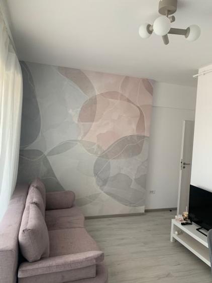 2 camere| Berceni-Smart Residence| mobilat-utilat | incalzire in pardoseala | AC