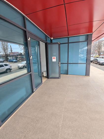 Spațiu comercial 250 mp de închiriat, parter, Baicului-Pantelimon