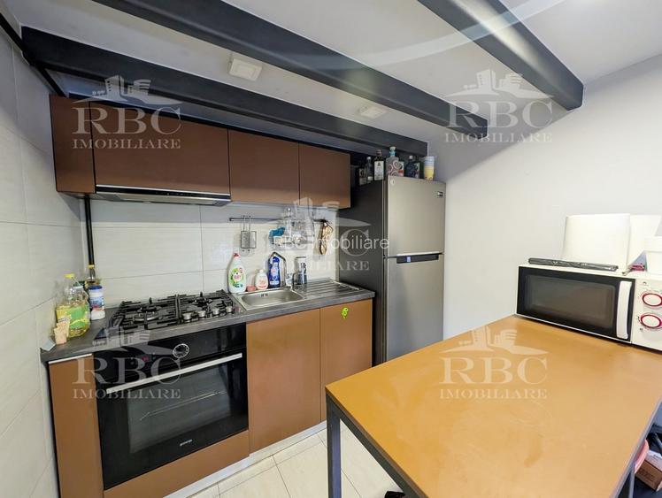 Apartament tip loft in cladire istorica ultracentral - 20