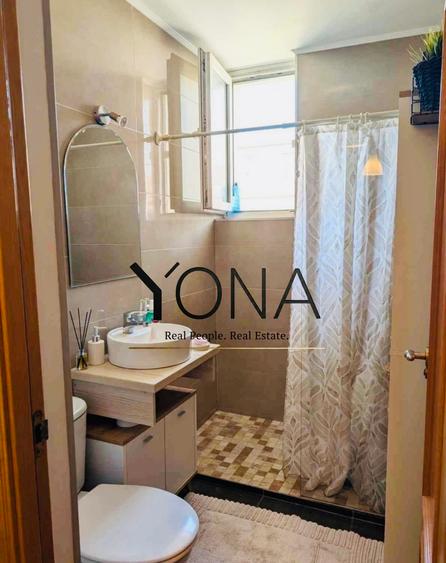Apartament 3 camere, 2 băi și 2 balcoane | Parcare inclusă