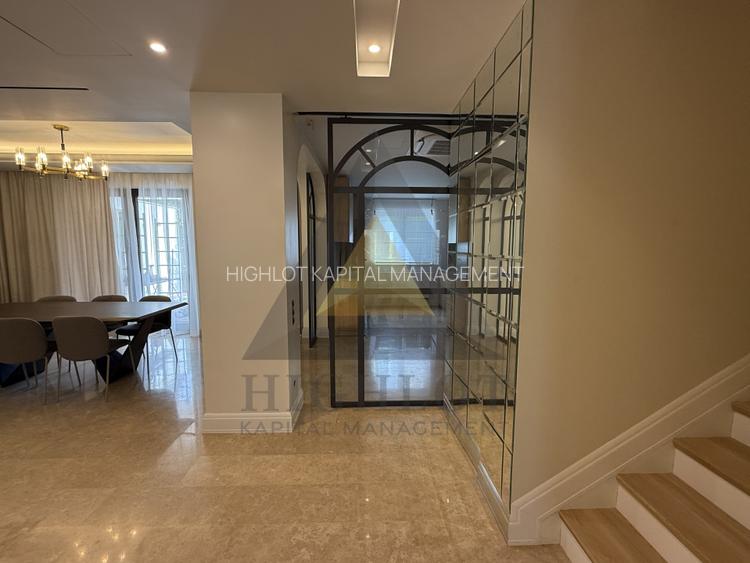 PRIMA INCHIRIERE | OXFORD GARDENS | SCOALA AMERICANA - 2