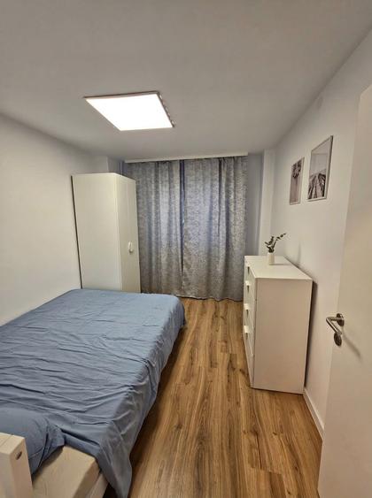 Apartament 3 camere Calea Crangasi