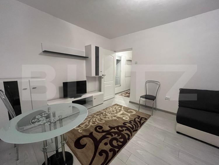 De inchiriat apartament 2 camere – Zona Centrală / Universității