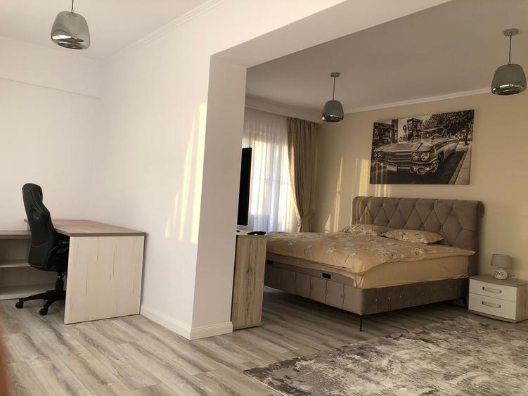 Apartament 4 Camere Nord - Bazilescu
