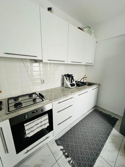Apartament 2 camere în zona STRAZII OASULUI
