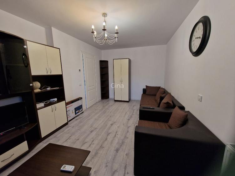 Apartament cu o camera Poitiers Tower