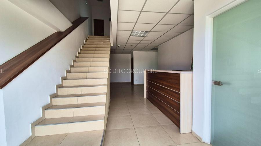 Hală producție + birouri, 2.600 mp, Parc Industrial 1 Borș – Oradea - 10