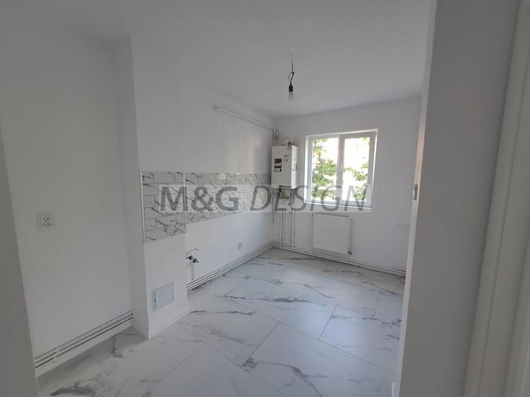 2 camere decomandat Gh lazar-McDonalds