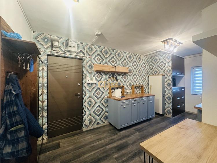 Apartament 4 camere | etaj intermediar | 76 mpu | Piata Flora Manastur