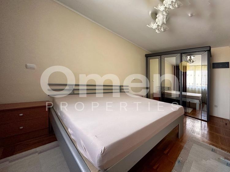 Inchiriez apartament cu 2 camere