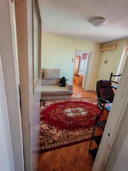 Apartament 2 camere Podu Ros