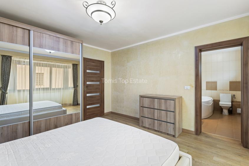 Vila spațioasă 5 camere, 5 băi, Garaj 2 mașini, Zona Primo – poziție excelentă - 14