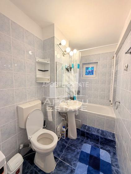Apartament cu 2 camere de inchiriat-zona Complex Studentesc, Timisoara - 5